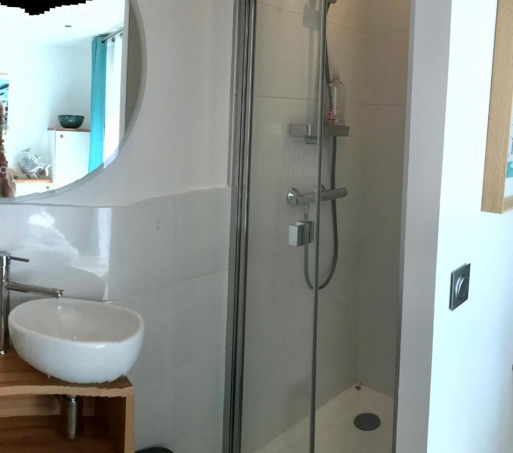 La Maison De La Dune - Chambres Climatisees - Jacuzzi 1Ere Seance Offerte - Piscine Chauffee Avec Abri Amovible - Plage Situee A 200M, Acces Direct Par Le Bois La Couarde-sur-Mer Eksteriør bilde