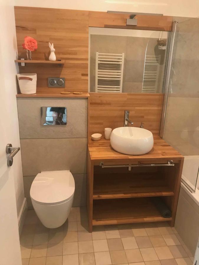 La Maison De La Dune - Chambres Climatisees - Jacuzzi 1Ere Seance Offerte - Piscine Chauffee Avec Abri Amovible - Plage Situee A 200M, Acces Direct Par Le Bois La Couarde-sur-Mer Eksteriør bilde