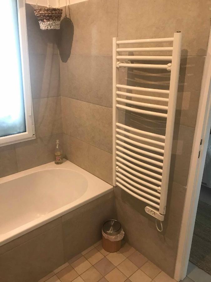 La Maison De La Dune - Chambres Climatisees - Jacuzzi 1Ere Seance Offerte - Piscine Chauffee Avec Abri Amovible - Plage Situee A 200M, Acces Direct Par Le Bois La Couarde-sur-Mer Eksteriør bilde
